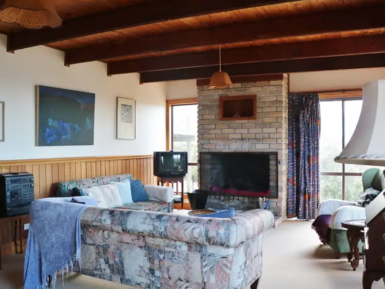 Fourth view of Homely house listing, 50 New Street, Falmouth TAS 7215