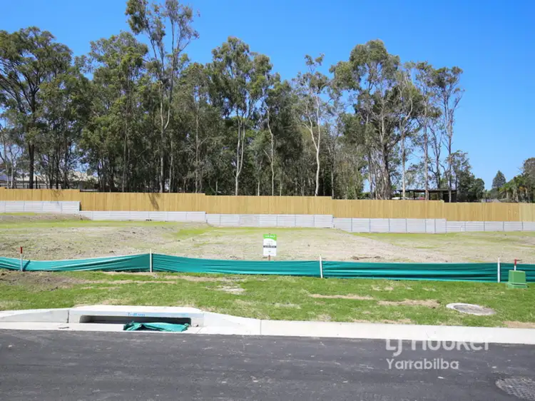 Second view of Homely land listing, Lot 16/36 - 52 Blackwell Street, Hillcrest QLD 4118