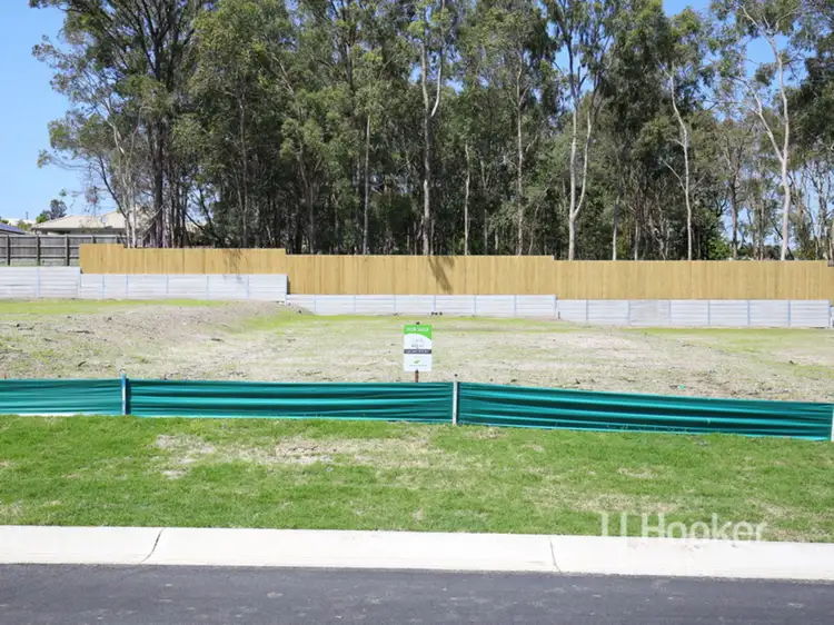 Lot 15/36 - 52 Blackwell Street, Hillcrest QLD 4118