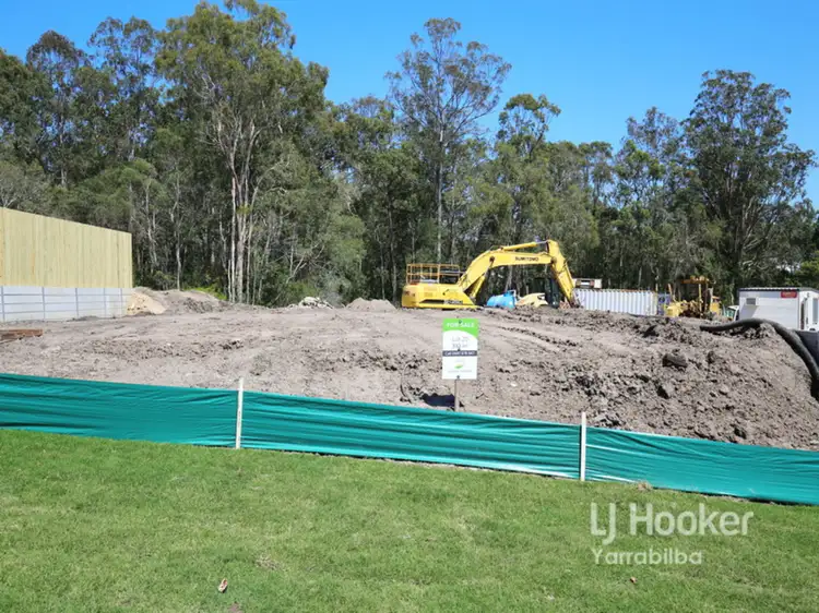 Lot 20/36 - 52 Blackwell Street, Hillcrest QLD 4118