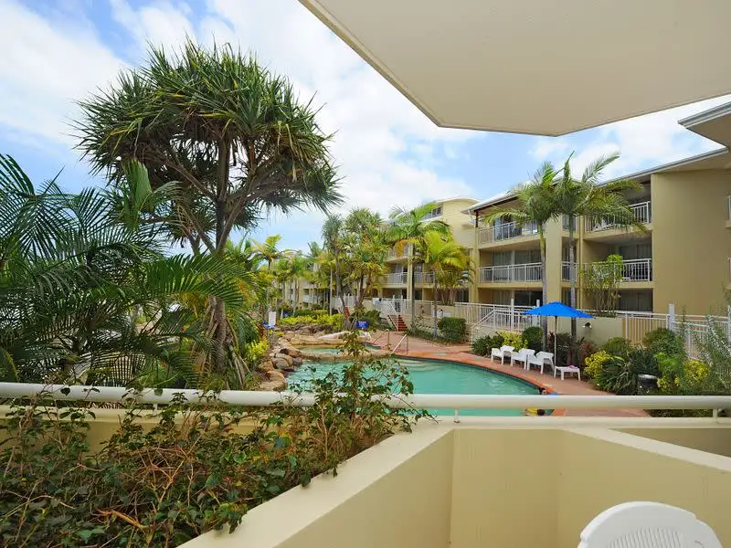 Main view of Homely unit listing, Unit 247-248/180 Alexandra Parade, Alexandra Headland QLD 4572