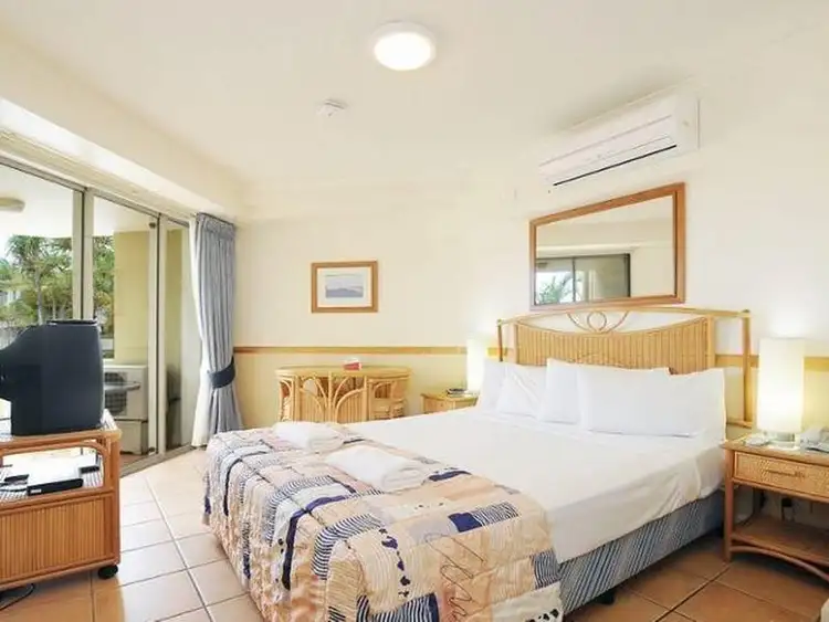 Second view of Homely unit listing, Unit 247-248/180 Alexandra Parade, Alexandra Headland QLD 4572