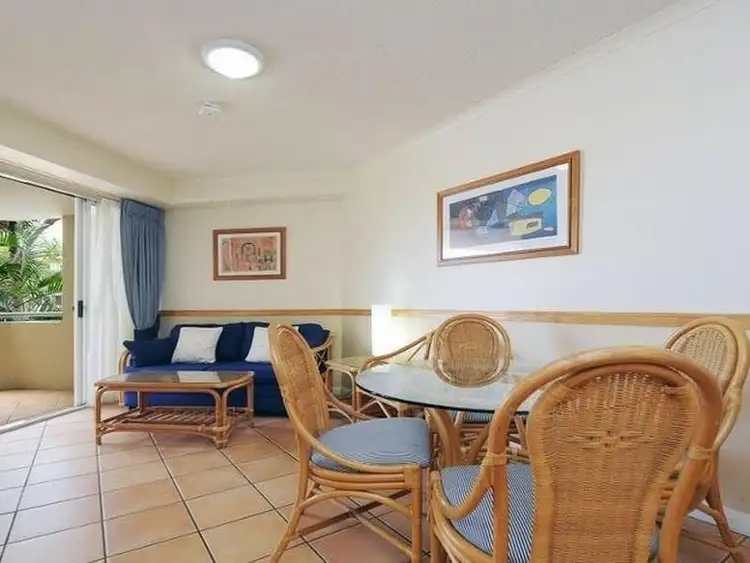 Third view of Homely unit listing, Unit 247-248/180 Alexandra Parade, Alexandra Headland QLD 4572
