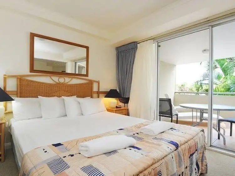 Sixth view of Homely unit listing, Unit 247-248/180 Alexandra Parade, Alexandra Headland QLD 4572