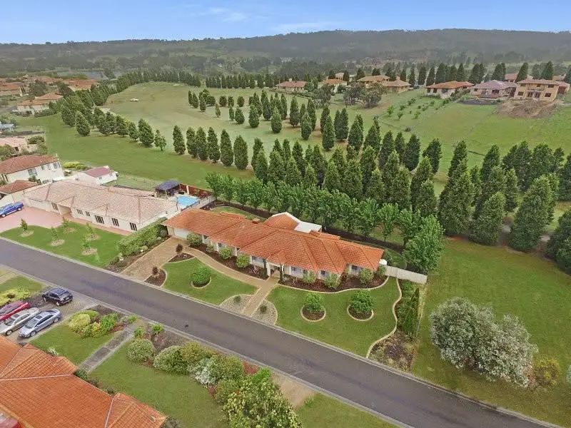 Main view of Homely house listing, 14 Augusta Way, Hidden Valley VIC 3756