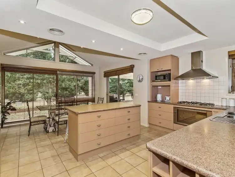 Third view of Homely house listing, 14 Augusta Way, Hidden Valley VIC 3756