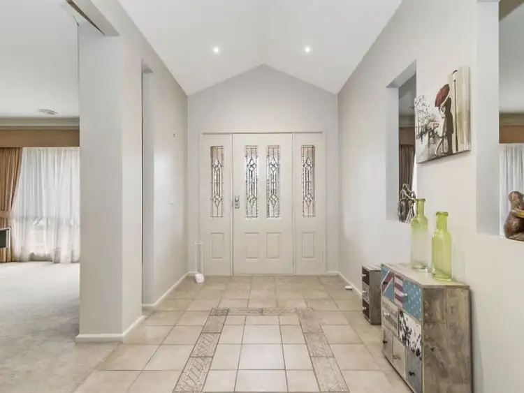 Fourth view of Homely house listing, 14 Augusta Way, Hidden Valley VIC 3756