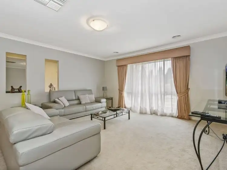 Fifth view of Homely house listing, 14 Augusta Way, Hidden Valley VIC 3756
