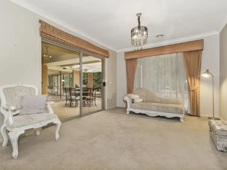 Sixth view of Homely house listing, 14 Augusta Way, Hidden Valley VIC 3756