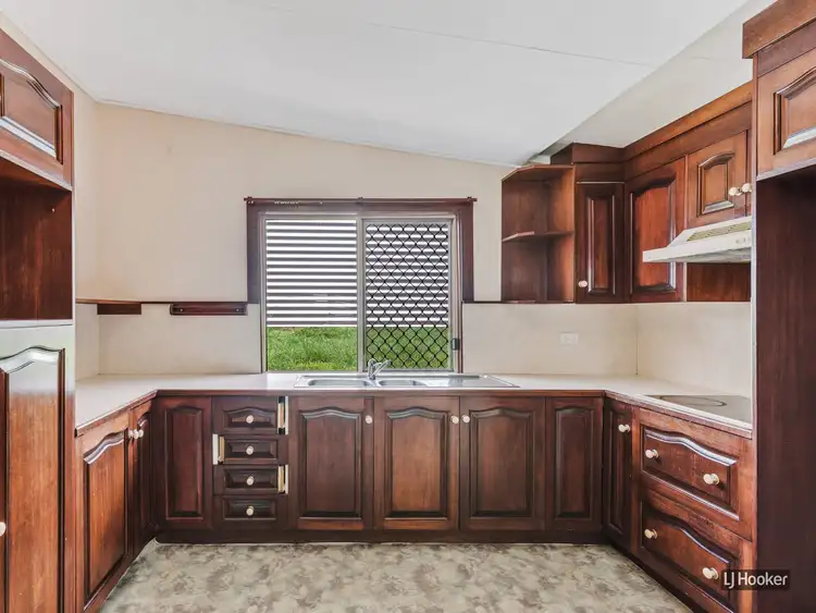 Second view of Homely house listing, 16 River Street, Mount Morgan QLD 4714