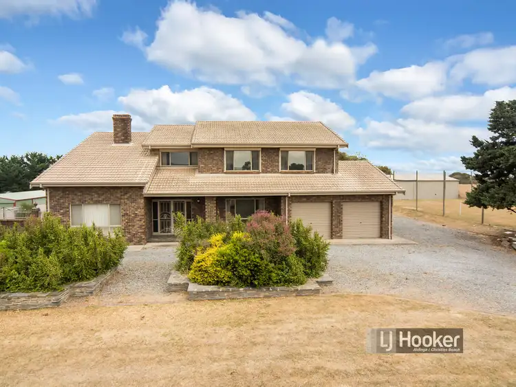 78 Bowering Hill Road, Port Willunga SA 5173