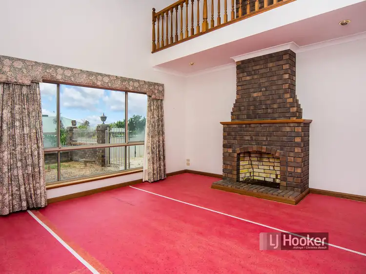 Fourth view of Homely house listing, 78 Bowering Hill Road, Port Willunga SA 5173