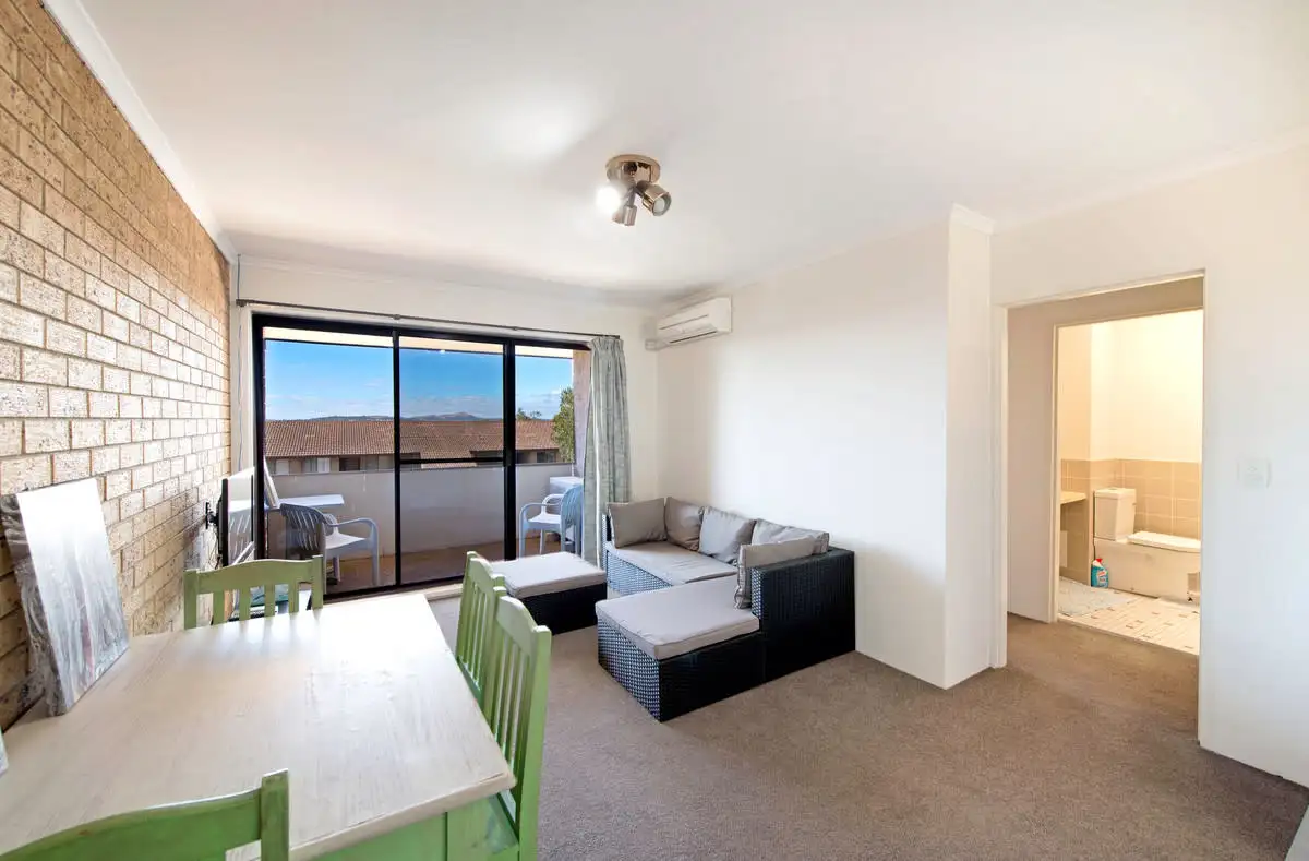 Main view of Homely unit listing, 12/30 Springvale Drive, Hawker ACT 2614