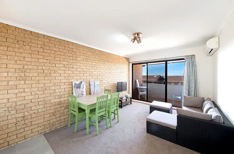 Second view of Homely unit listing, 12/30 Springvale Drive, Hawker ACT 2614