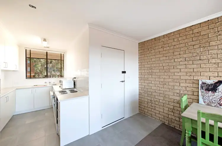 Third view of Homely unit listing, 12/30 Springvale Drive, Hawker ACT 2614