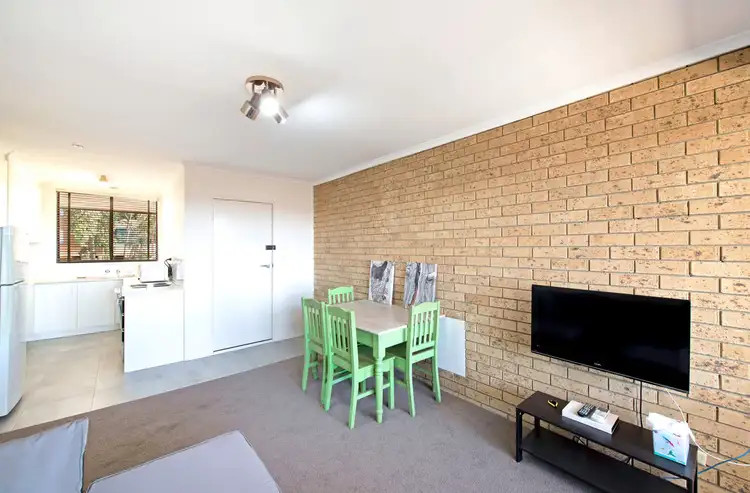 Fifth view of Homely unit listing, 12/30 Springvale Drive, Hawker ACT 2614