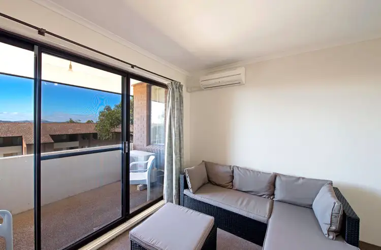 Sixth view of Homely unit listing, 12/30 Springvale Drive, Hawker ACT 2614