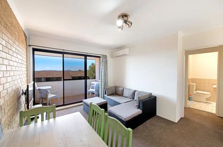 Seventh view of Homely unit listing, 12/30 Springvale Drive, Hawker ACT 2614