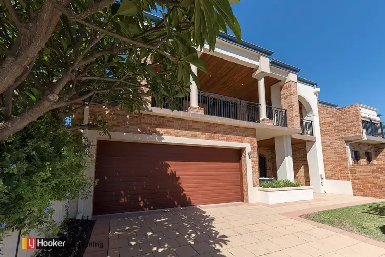 66 Leonora Street, Como WA 6152