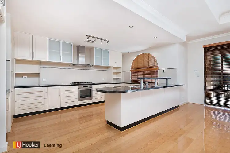 Second view of Homely house listing, 66 Leonora Street, Como WA 6152