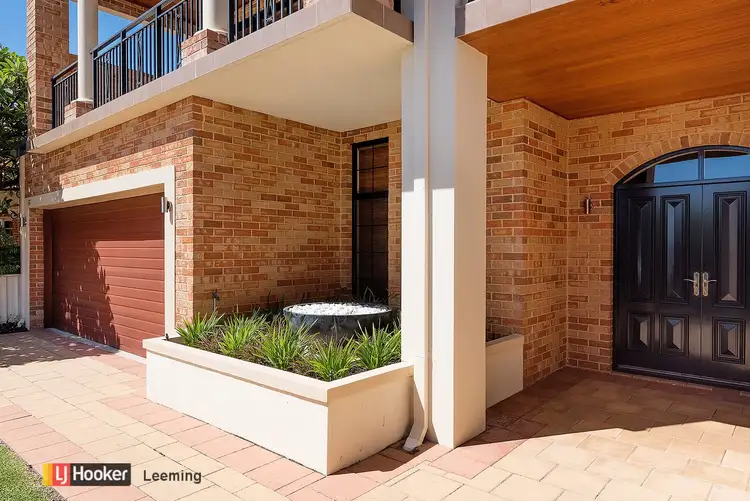 Fifth view of Homely house listing, 66 Leonora Street, Como WA 6152