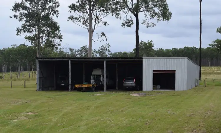Second view of Homely rural property listing, 2745 Summerland Way, Dilkoon NSW 2460