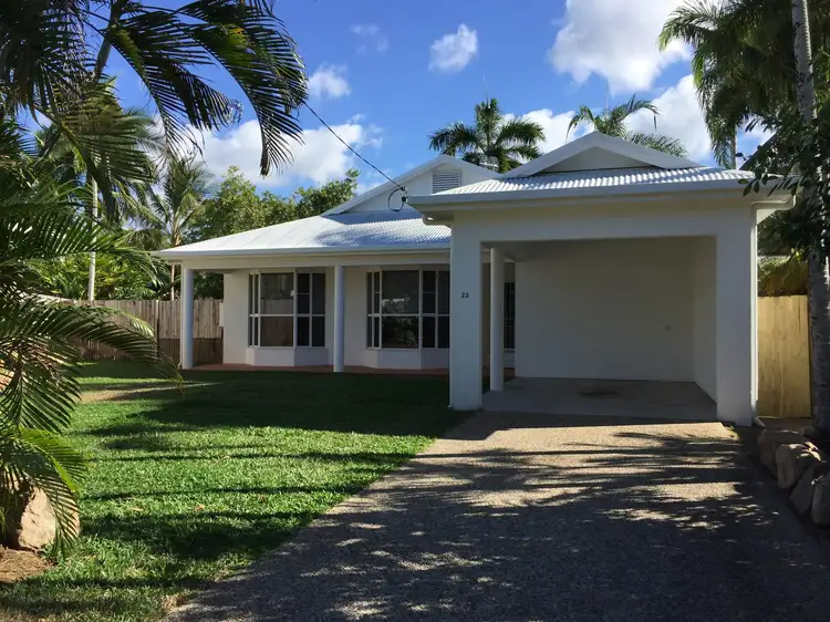 Main view of Homely house listing, 22 Limpet Avenue, Port Douglas QLD 4877