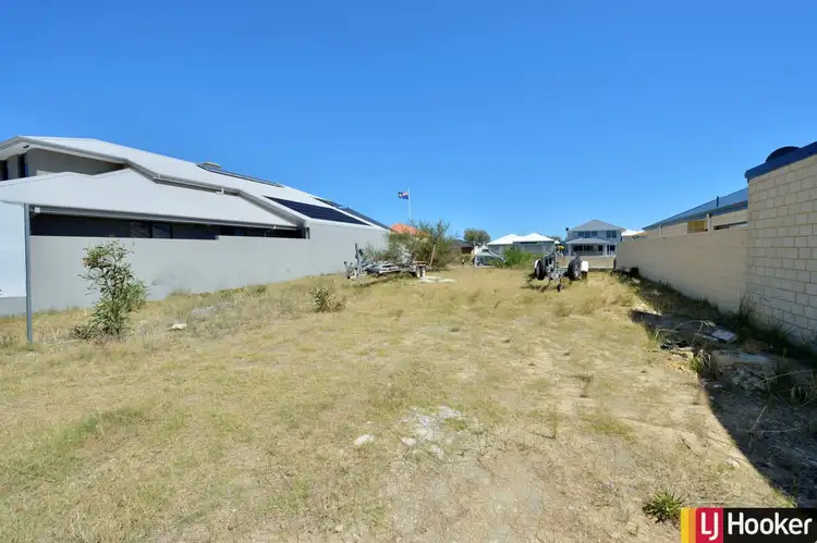 Third view of Homely land listing, 19 Estuary Place, Wannanup WA 6210