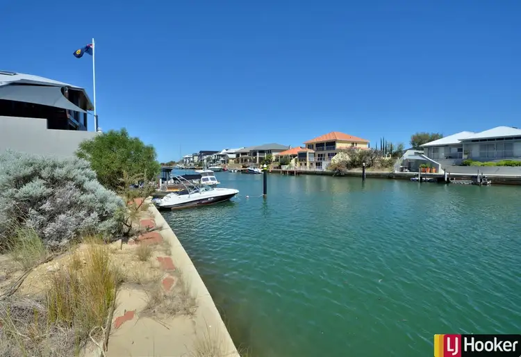 Fourth view of Homely land listing, 19 Estuary Place, Wannanup WA 6210