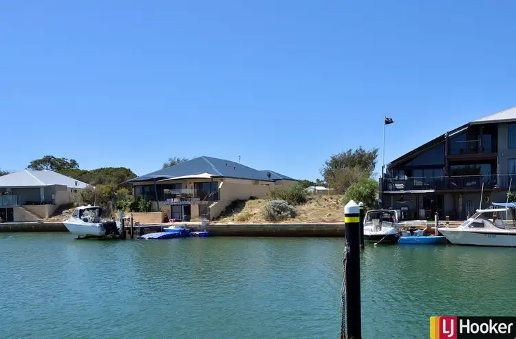 Fifth view of Homely land listing, 19 Estuary Place, Wannanup WA 6210