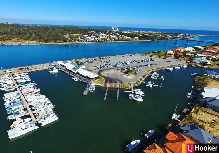 Sixth view of Homely land listing, 19 Estuary Place, Wannanup WA 6210