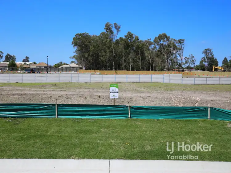 Main view of Homely land listing, Lot 32/36 - 52 Blackwell Street, Hillcrest QLD 4118