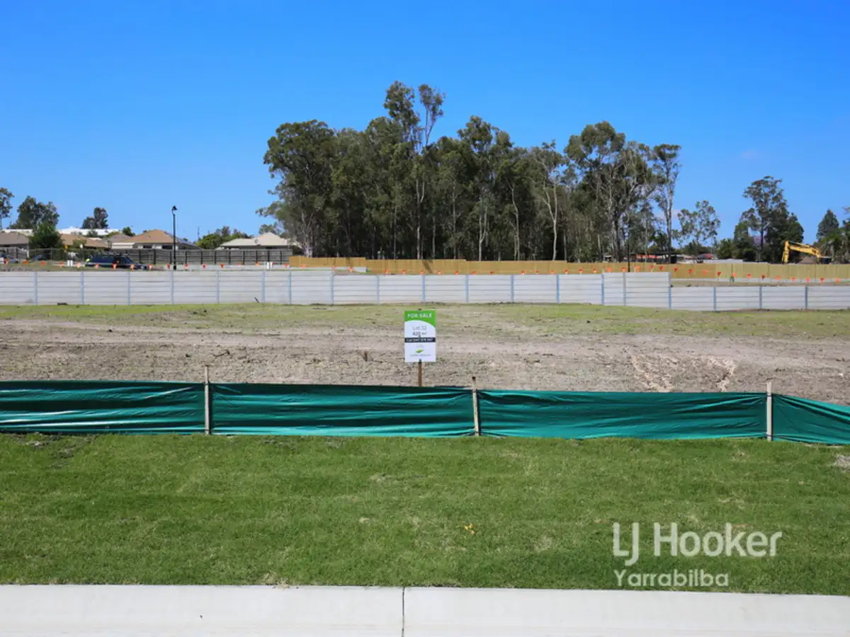 Main view of Homely land listing, Lot 32/36 - 52 Blackwell Street, Hillcrest QLD 4118
