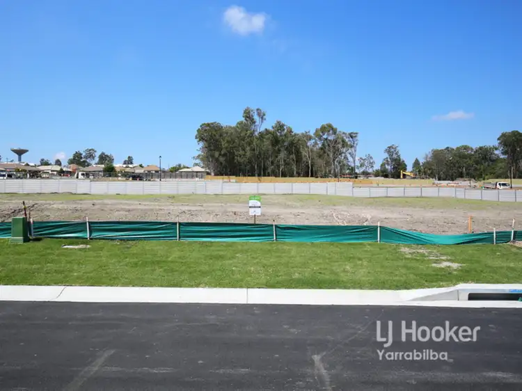 Second view of Homely land listing, Lot 32/36 - 52 Blackwell Street, Hillcrest QLD 4118