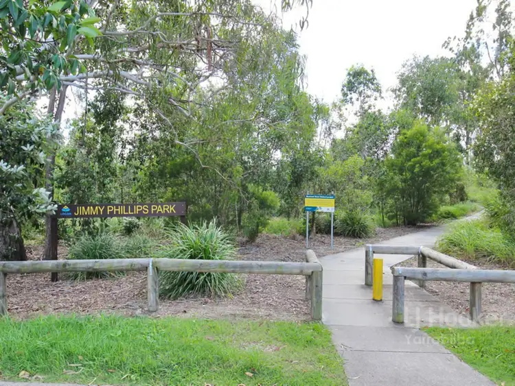 Sixth view of Homely land listing, Lot 32/36 - 52 Blackwell Street, Hillcrest QLD 4118