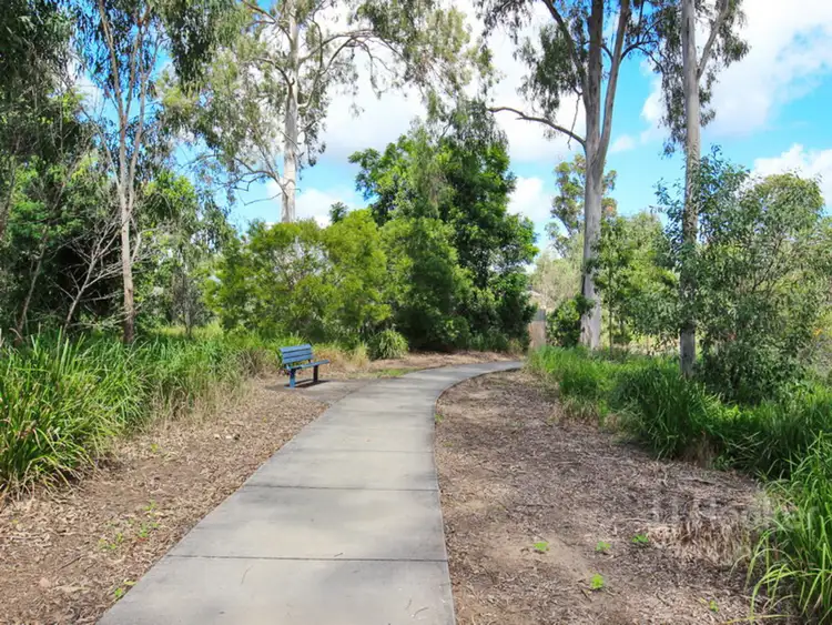 Seventh view of Homely land listing, Lot 32/36 - 52 Blackwell Street, Hillcrest QLD 4118