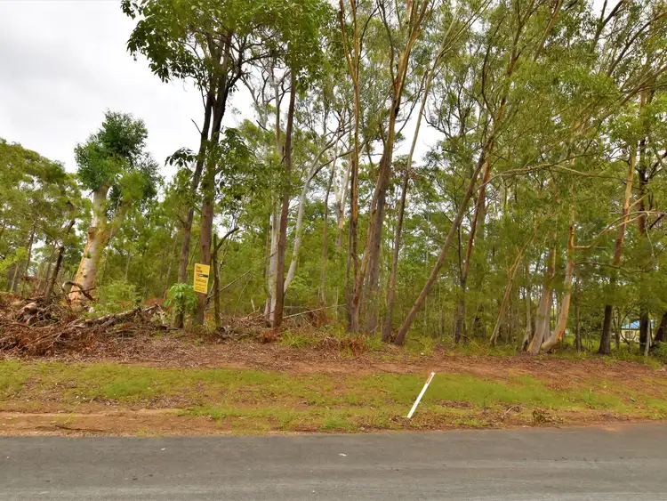 26 Jackson Road, Russell Island QLD 4184