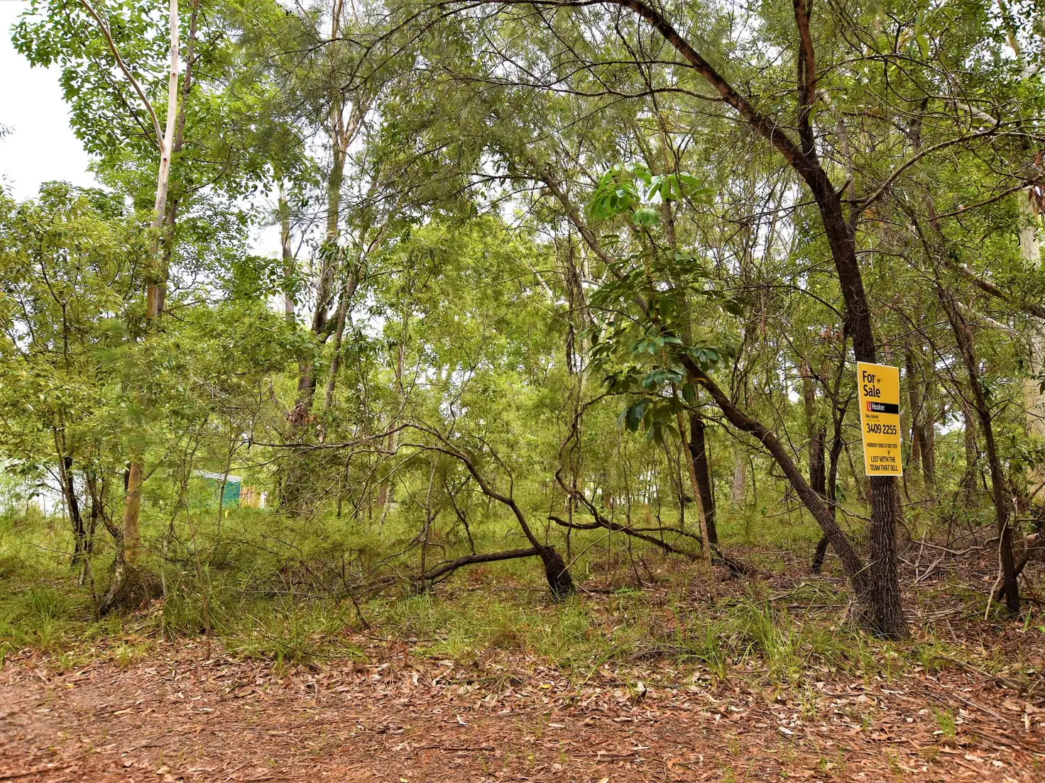 Main view of Homely land listing, 19 Belgrave Rd, Russell Island QLD 4184