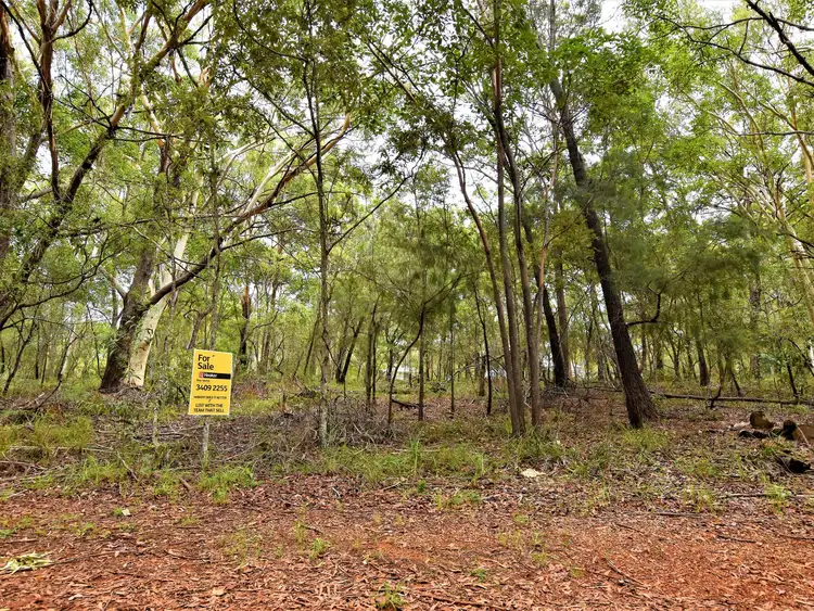 Second view of Homely land listing, 19 Belgrave Rd, Russell Island QLD 4184