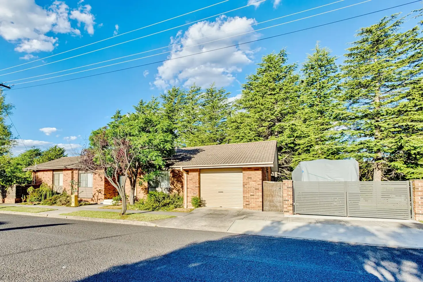 Main view of Homely house listing, 135 Hassans Walls Road, Lithgow NSW 2790