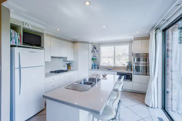 Second view of Homely house listing, 135 Hassans Walls Road, Lithgow NSW 2790