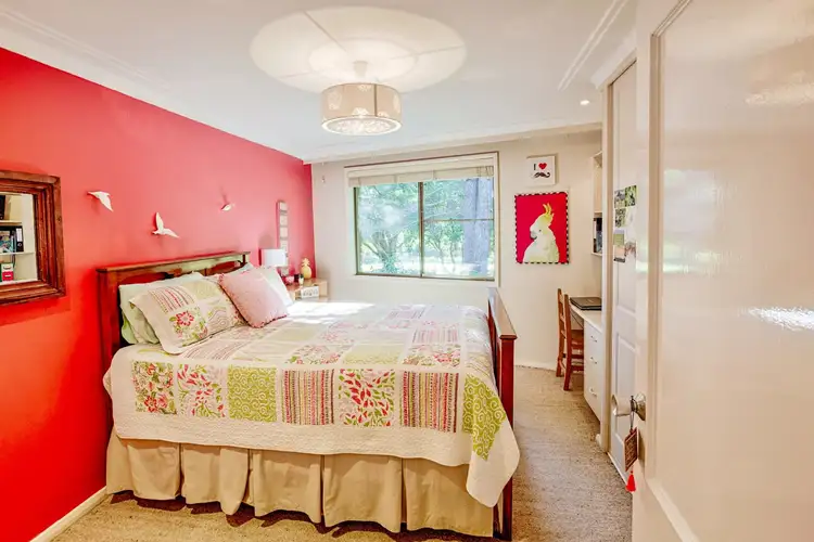 Fourth view of Homely house listing, 135 Hassans Walls Road, Lithgow NSW 2790