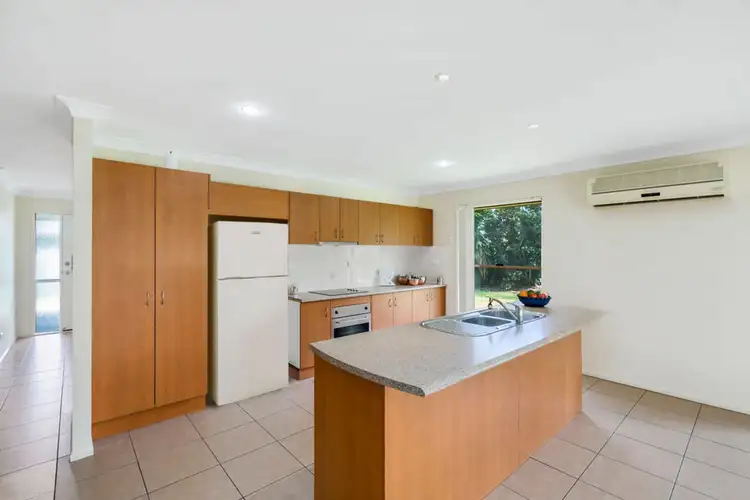 Sixth view of Homely house listing, 21 Macdonald Avenue, Upper Coomera QLD 4209