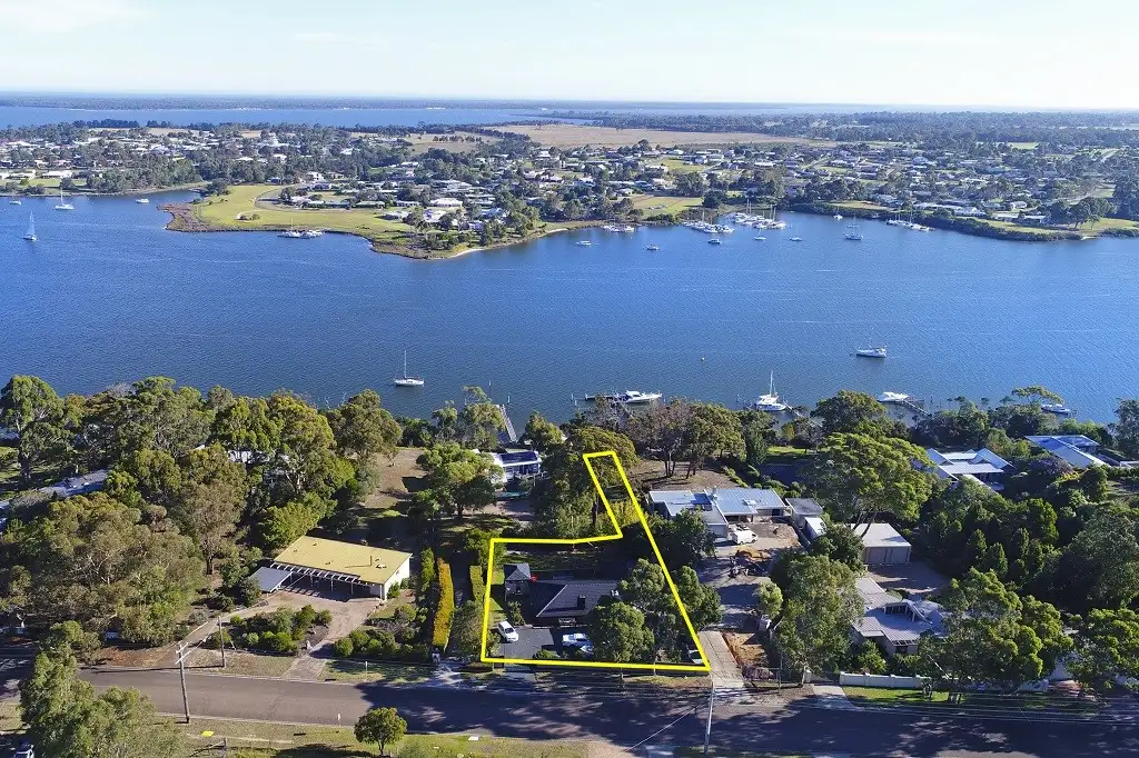 Main view of Homely house listing, 129B Newlands Drive, Paynesville VIC 3880
