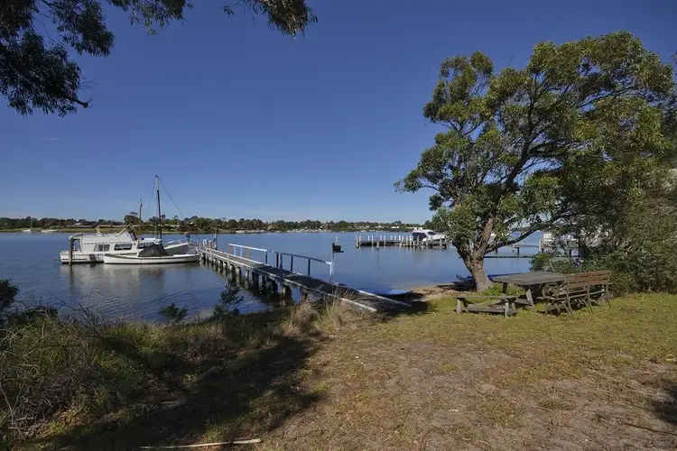 Second view of Homely house listing, 129B Newlands Drive, Paynesville VIC 3880