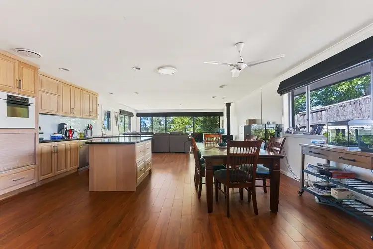 Fifth view of Homely house listing, 129B Newlands Drive, Paynesville VIC 3880
