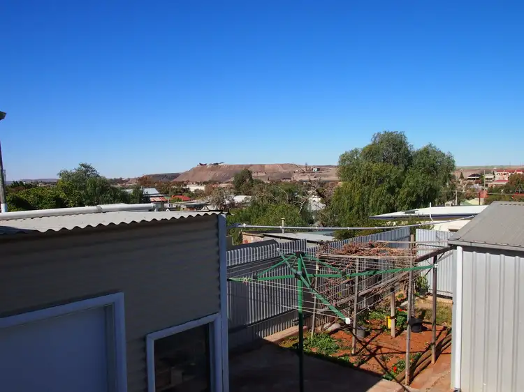 Second view of Homely house listing, 43 Cobalt Street, Broken Hill NSW 2880