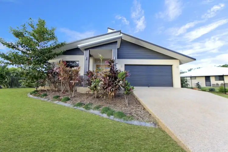 4 George Street, Johnston NT 832