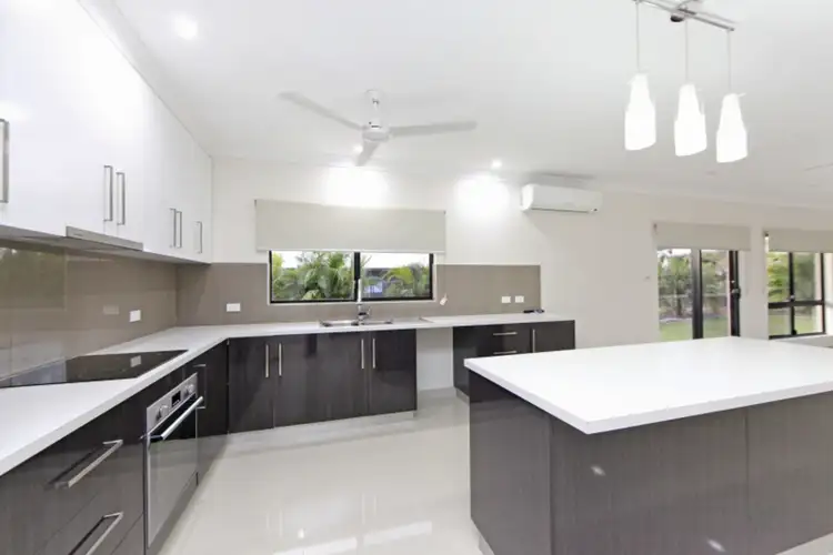 Second view of Homely house listing, 4 George Street, Johnston NT 832