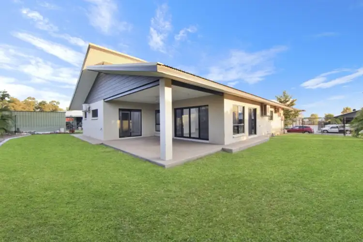 Third view of Homely house listing, 4 George Street, Johnston NT 832